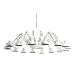 Dear Ingo Chandelier
