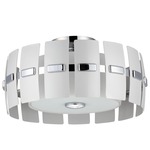 Luna Semi Flush Ceiling Mount