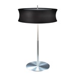 Lightweights Round Table Lamp