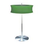 Lightweights Round Table Lamp