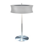 Lightweights Round Table Lamp
