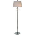 Palla Floor Lamp