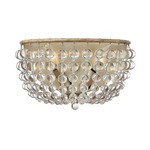 Caspia Wall Sconce