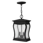 Richmond Exterior Pendant