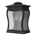 Richmond Exterior Wall Sconce