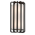Drum Wall Sconce