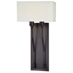 Selkirk 2 Light Wall Sconce