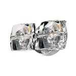 Neo 2 Light Wall Sconce