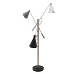 Nova 3 Floor Lamp