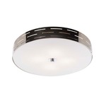 Seattle Ceiling Flush Mount