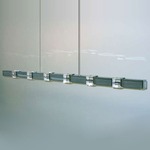 Trance H3 Linear Suspension