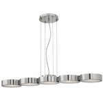 Broadway Linear Suspension