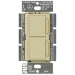 Maestro 300W Incandescent Dual Dimmer