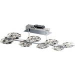 Neo Semi Flush Ceiling Mount