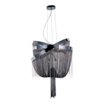 Mystic 8 Light Pendant