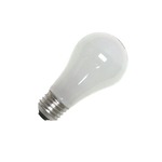 A17 Medium Base 72W 120V
