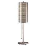 Grid Table Lamp