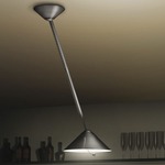 Flip Short Stem Pendant