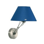 Lizzy Wall Sconce W / Cone Shade