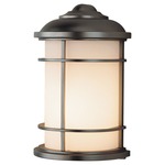 Lighthouse Outdoor Wall Sconce