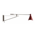 Nova 1 Reading Wall Mount
