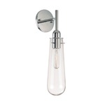 Teardrop Wall Sconce