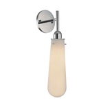 Teardrop Wall Sconce