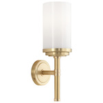 Halo Wall Sconce