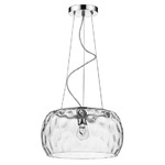 Mystere Pendant