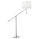 Contra-Perno Adjustable Floor Lamp