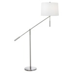 Contra-Perno Adjustable Floor Lamp