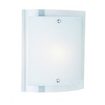 Rectangular Wall Sconce