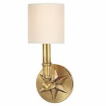 Bethesda Wall Sconce