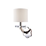 Garrison Wall Sconce