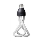 Plumen 001 CFL Mediam Base 11W 120V