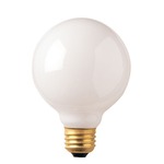 G30 Medium Base 60W 120V