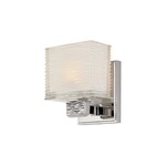 Hartsdale Vanity Wall Sconce