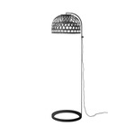 Emperor Floor Lamp