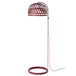 Emperor Floor Lamp