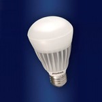 LED A19 Medium Base 13.5W 120V 2700K