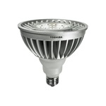 1100 Series LED PAR38 Medium Base 20.3W 120V 25 Deg 3000K