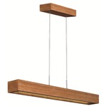 Zen Linear Suspension