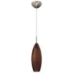 Loft LED Pendant