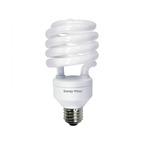 Coil Medium Base 32W 120V 2700K