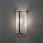 Synergy Wall Sconce