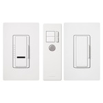 Maestro IR 600W Incandescent Multi-Location Dimmer Package