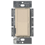 Diva Satin 300W Electronic Low Voltage Single Pole Dimmer