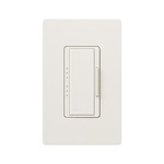 Maestro Satin Incandescent 600W Multi Location Dimmer