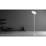Eghoor Floor Lamp by Leucos