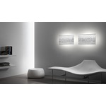 Colage Wall Sconce by Leucos